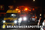 Assistentie ambulance Gildelaan in Hilvarenbeek (+Video)