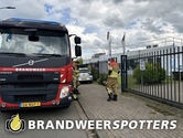 Meting koolmonoxide Overig Scott Specialty Gases Takkebijsters in Breda