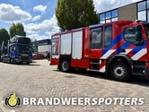 Dienstverlening Houtduifstraat in Oosterhout