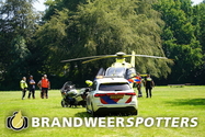 Reanimatie De Hilver in Goirle (+Video)