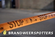 Melding Supermarkt Albert Heijn/ING Goirle De Hovel in Goirle (+Video)