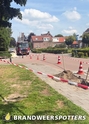 Gaslek Overig Chaamseweg in Alphen