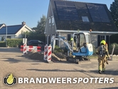 Gaslek Overig Hoogerheide in Made