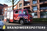 Liftopsluiting Leystromen De Regen Regentenstraat in Rijen