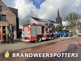 Gaslek Overig Raadhuisstraat in Alphen