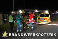 Melding Overig Hazeldonk in Breda
