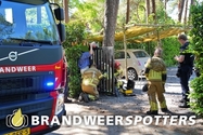 Melding Ongeval Urnenveld in Goirle (+Video)