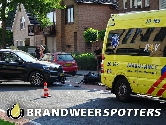 Letsel Alphenseweg Baarle Nassau (+ Video)