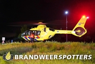 Ernstig motorongeval Turnhoutsebaan (+ Video)