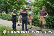 Buitensluiting Vendelierhof in Goirle (+ Video)
