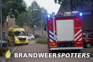 Assistentie ambulance De Mark in Goirle (+Video)