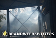 Vaardigheidsdag Brandweer MWB Object Willem II Stadion (+Video)