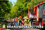 Gaslek Overig Hoogstraat in Oosterhout