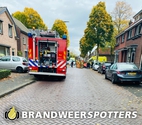 Reanimatie Beatrixstraat Tuinstraat in Rijen