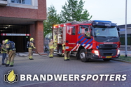 Brand P Garage Koningsschild (Oefening) (+ Video)