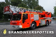 Meer informatie over het voertuig DLK 23-12