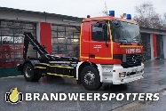 Meer informatie over het voertuig WLF-1
