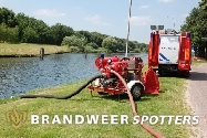 Meer informatie over het voertuig MSA Hilvarenbeek