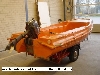 Meer informatie over het voertuig Bootje