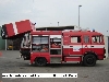 Meer informatie over het voertuig Bedrijfsbrandweer Corus