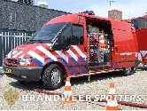 Meer informatie over het voertuig 5561 oud