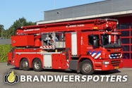 Meer informatie over het voertuig 20-9451