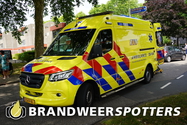 Meer informatie over het voertuig 20-184