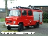 Meer informatie over het voertuig Jeugdbrandweer Waalre