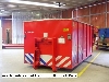 Meer informatie over het voertuig  Haakarmbak Technische Hulpverlening (BIZA) Breda