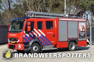 Meer informatie over het voertuig 20-0031